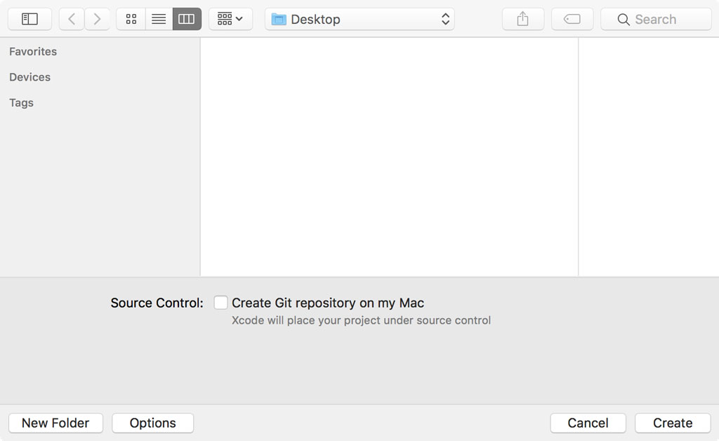 Setting Up the Project