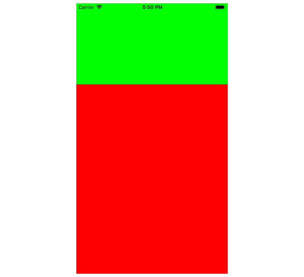 This is what we have so far.