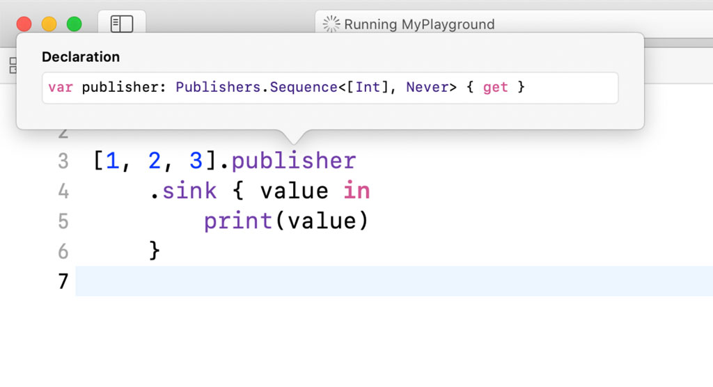 Anatomy of a Publisher
