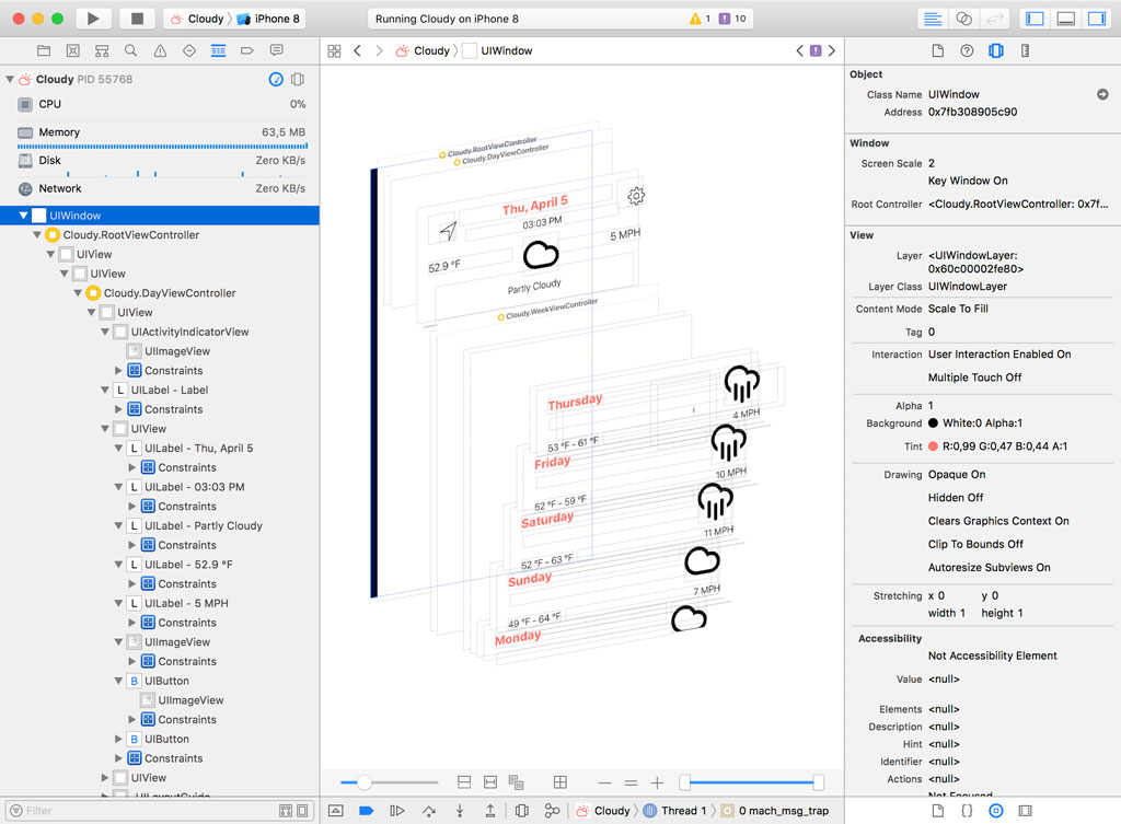Show Clipped Content