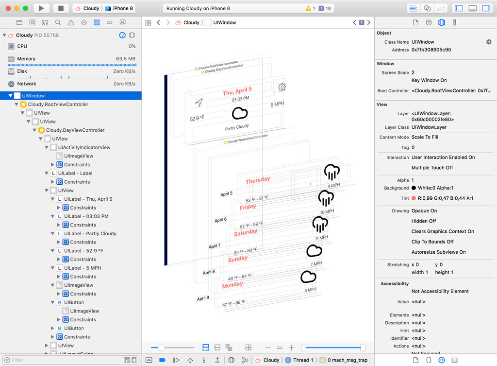 Show Clipped Content