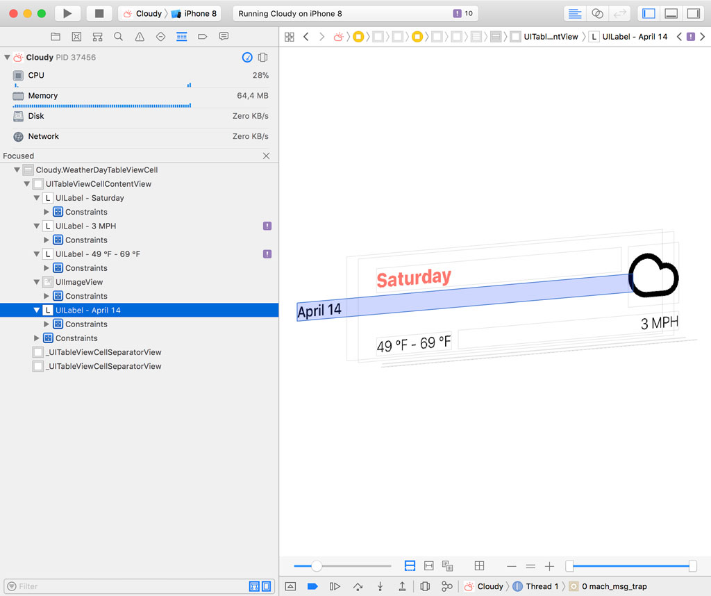 Show Clipped Content