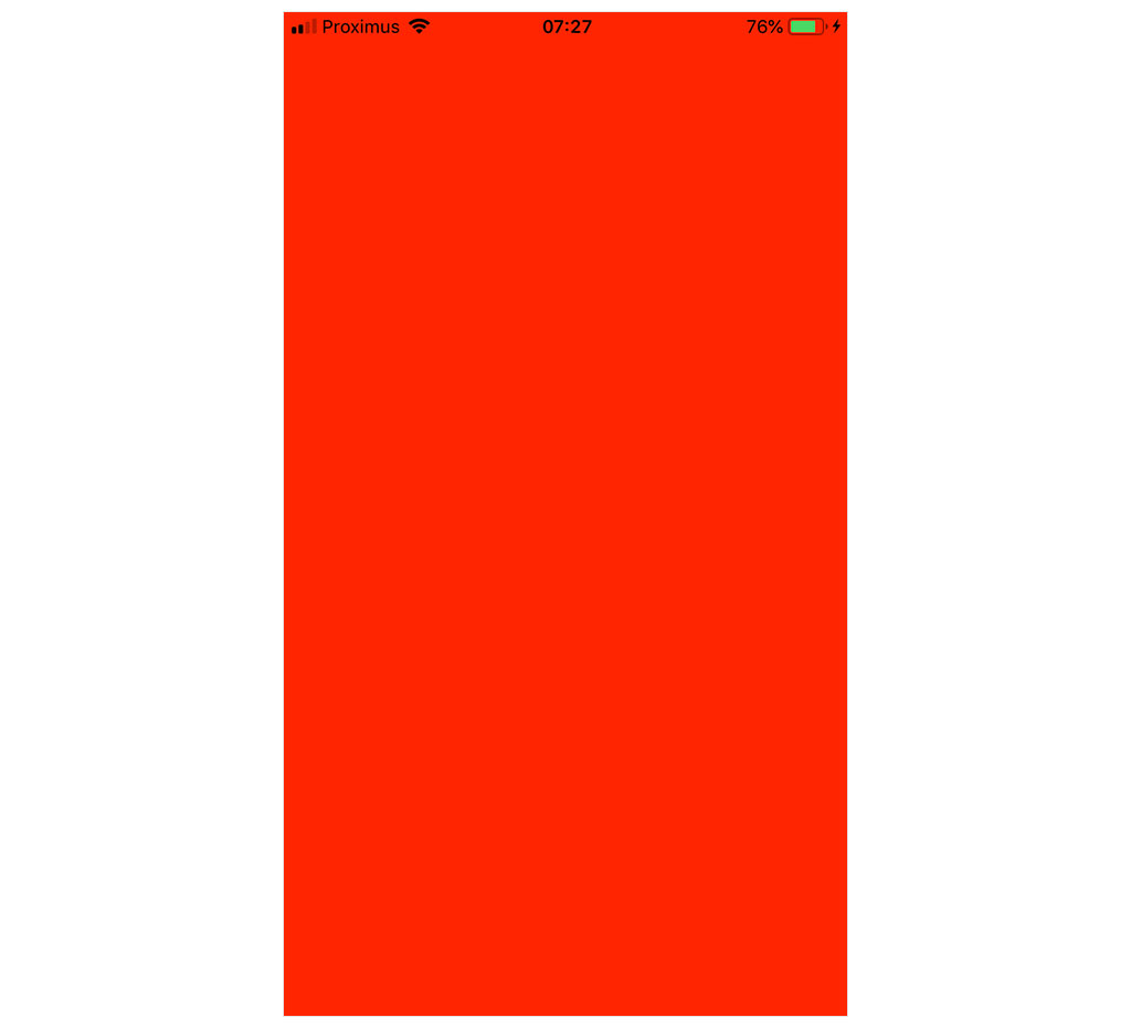 Build and Run the Application
